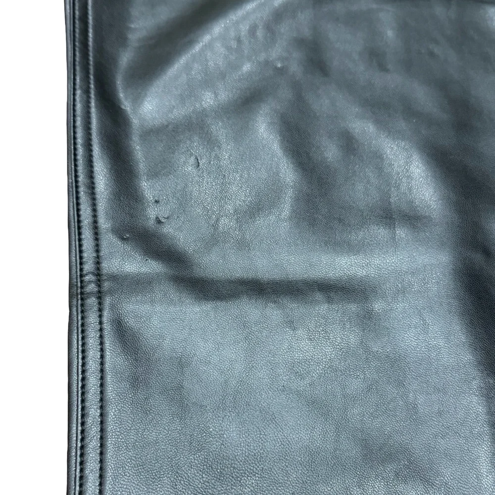🖤 Abercrombie & Fitch 90s Straight Ultra High Rise Jeans Black‎ Mixed Size 34